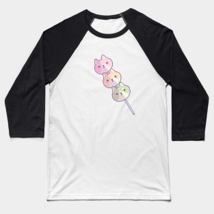 Doggo dango Baseball T-Shirt